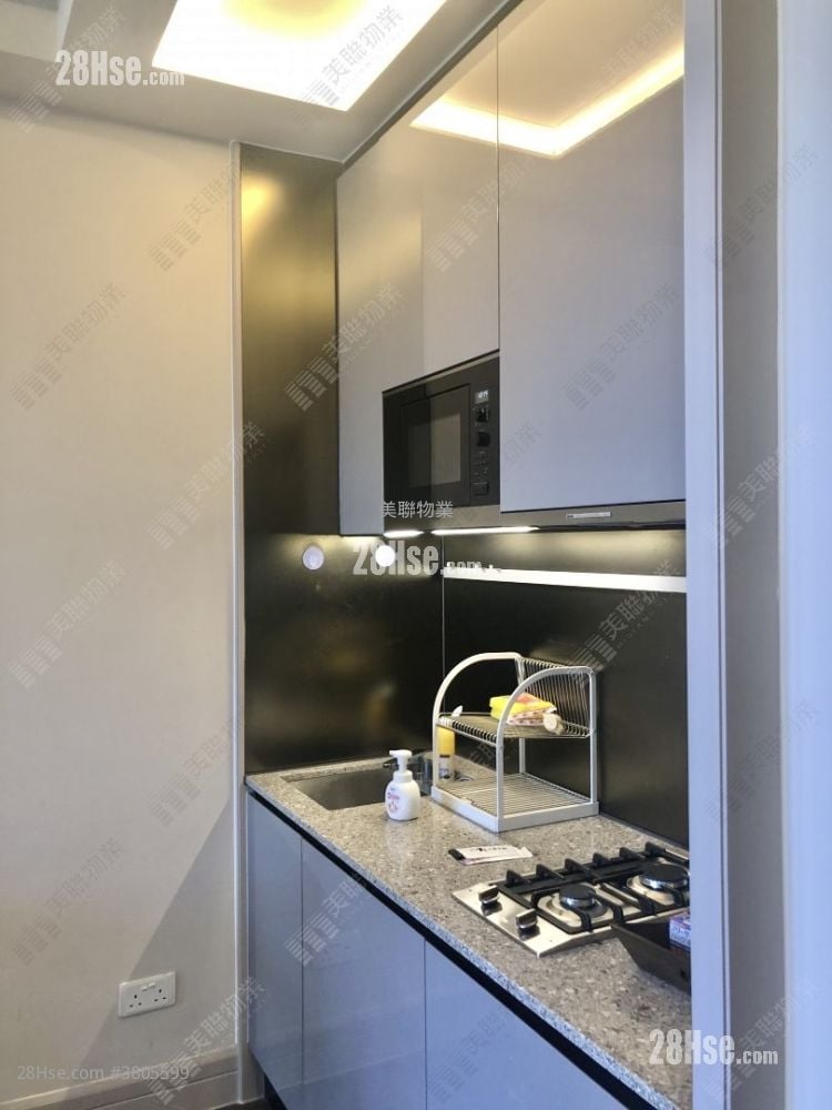 高尔夫御苑 售盘 276 平方尺