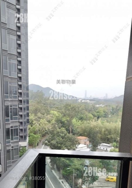 高尔夫御苑 售盘 276 平方尺