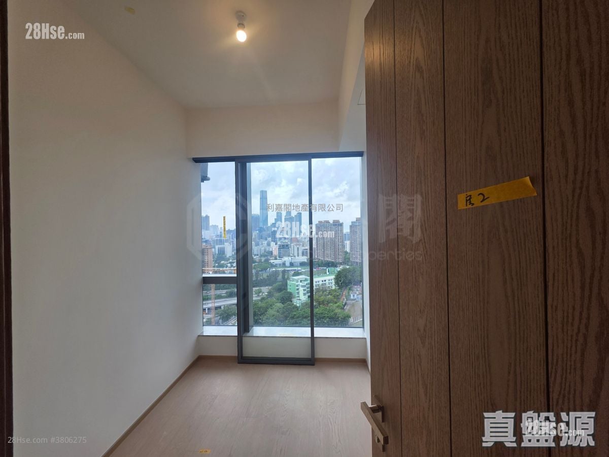 瑜一 租盘 940 平方尺