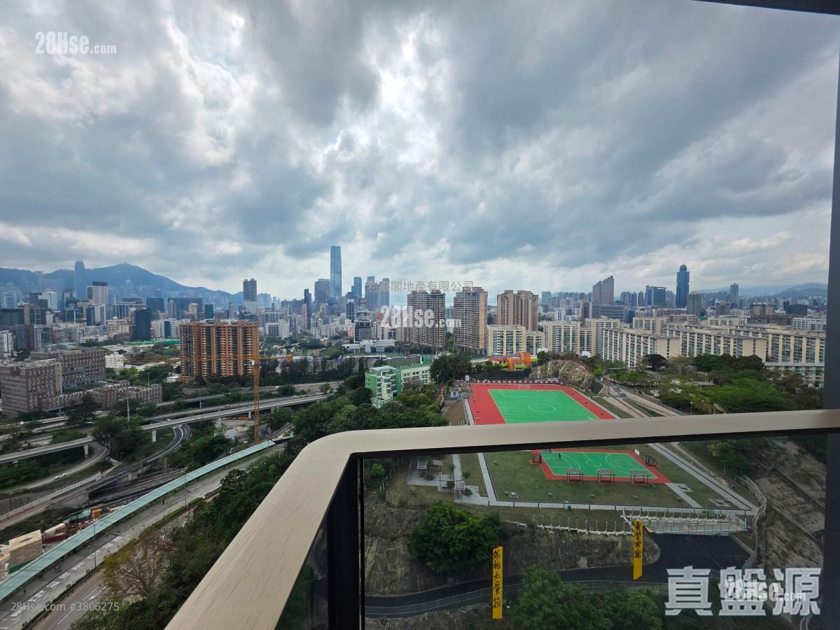 瑜一 租盘 940 平方尺