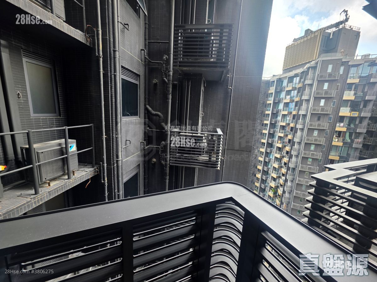 瑜一 租盘 940 平方尺