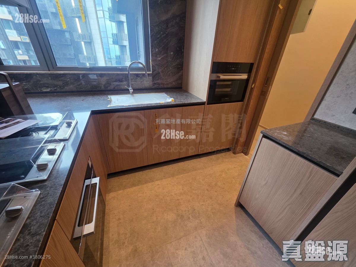 瑜一 租盘 940 平方尺