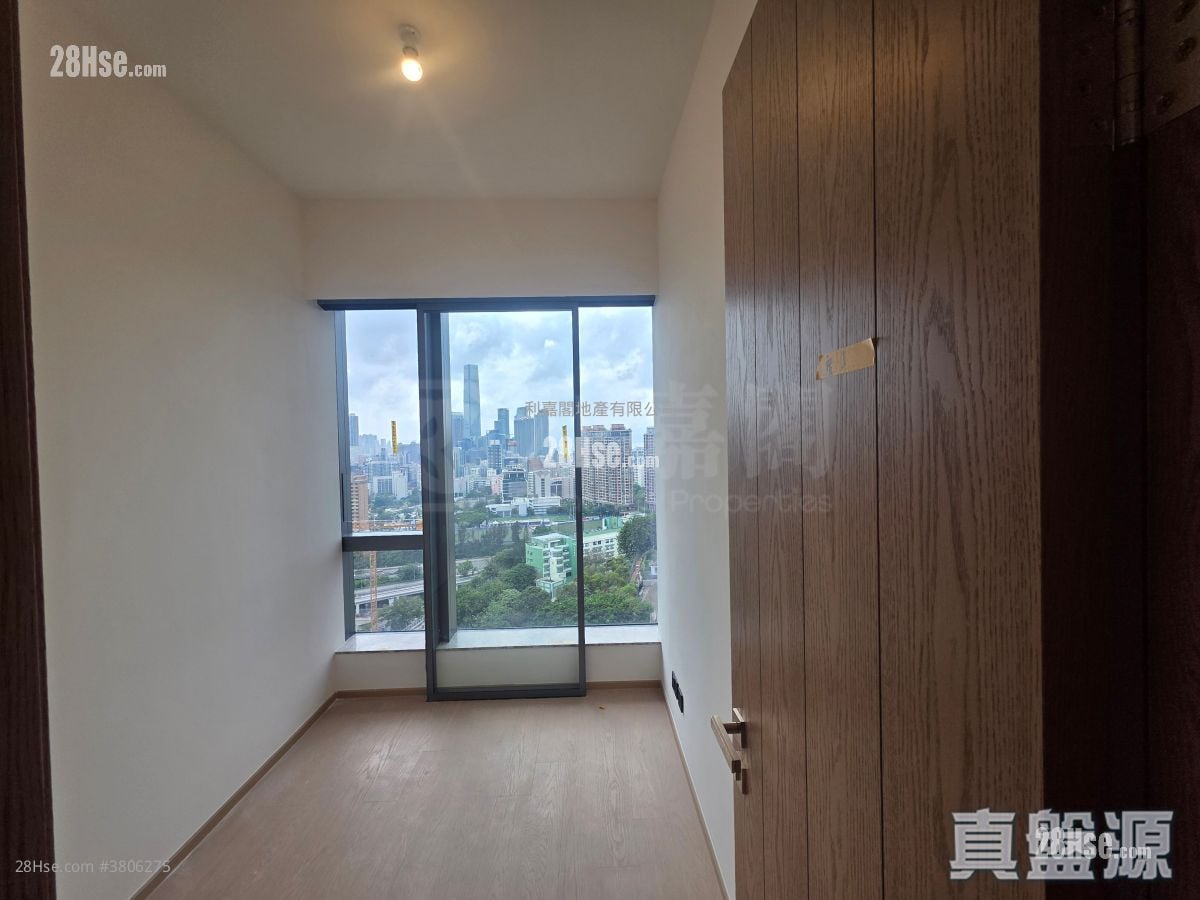 瑜一 租盘 940 平方尺