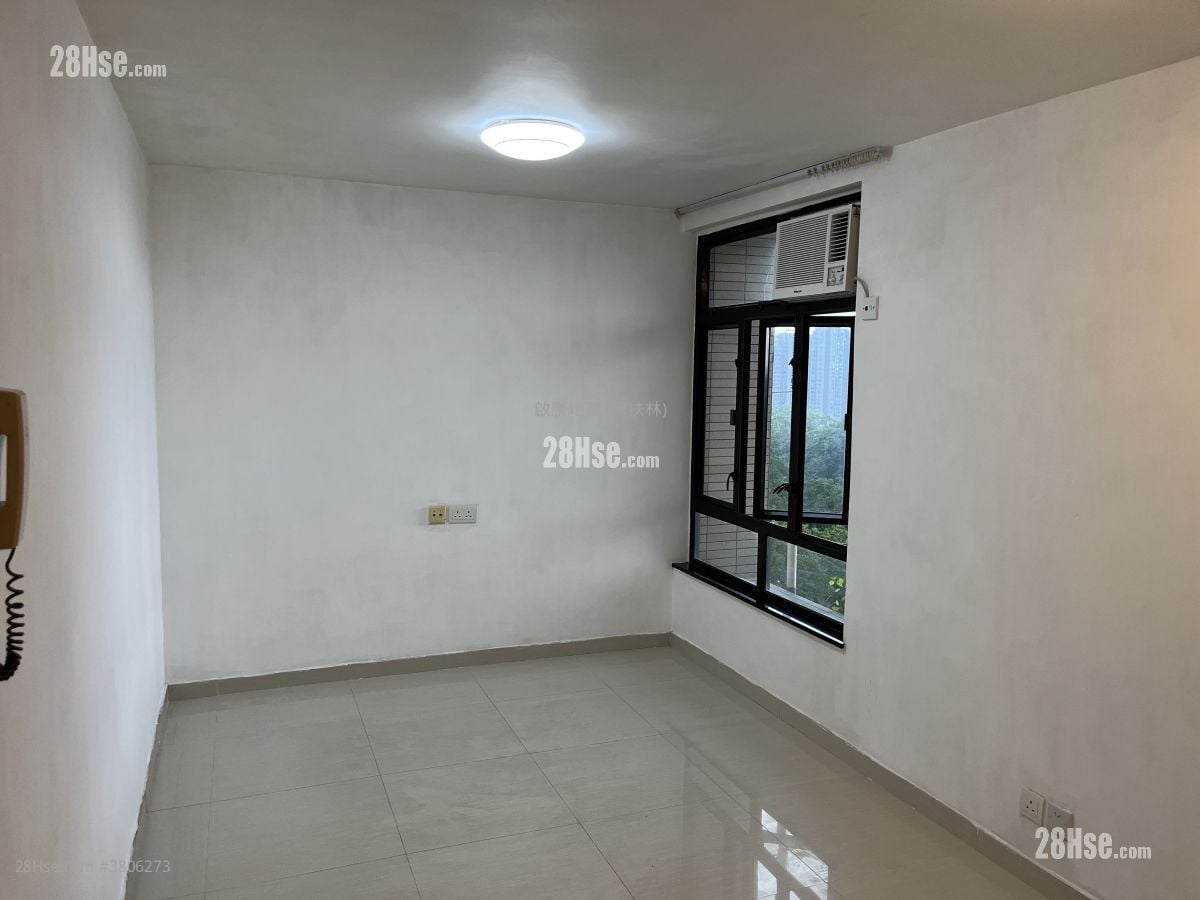 Chi Fu Fa Yuen Sell 2 Bedrooms , 1 Bathroom 448 ft²
