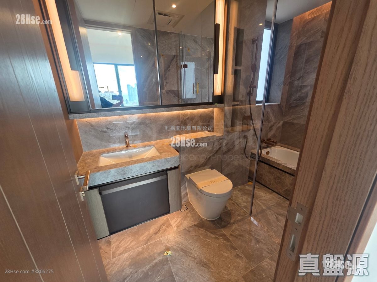 瑜一 租盘 940 平方尺