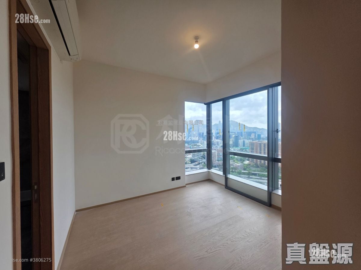 瑜一 租盘 940 平方尺