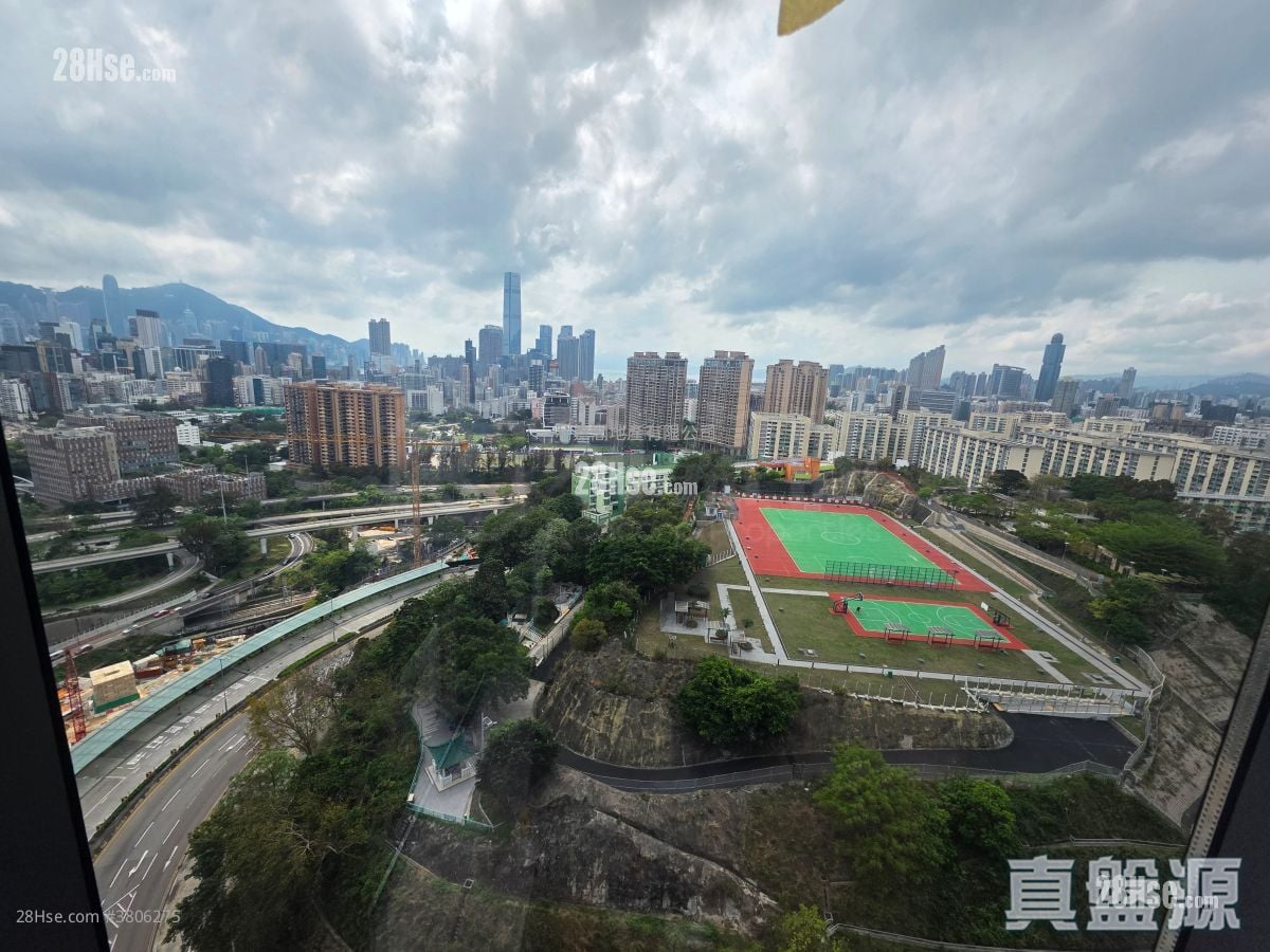 瑜一 租盘 940 平方尺