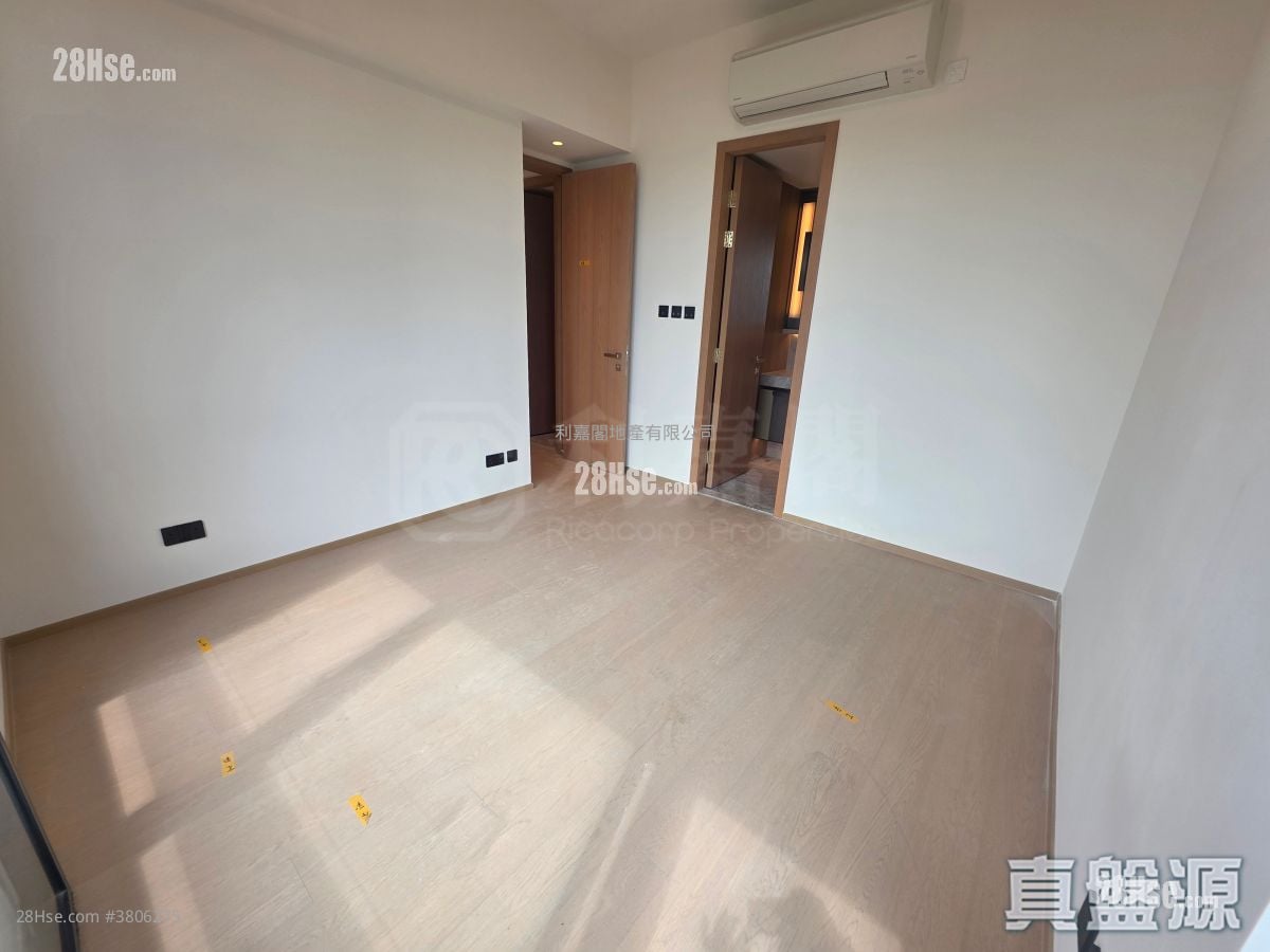 瑜一 租盘 940 平方尺