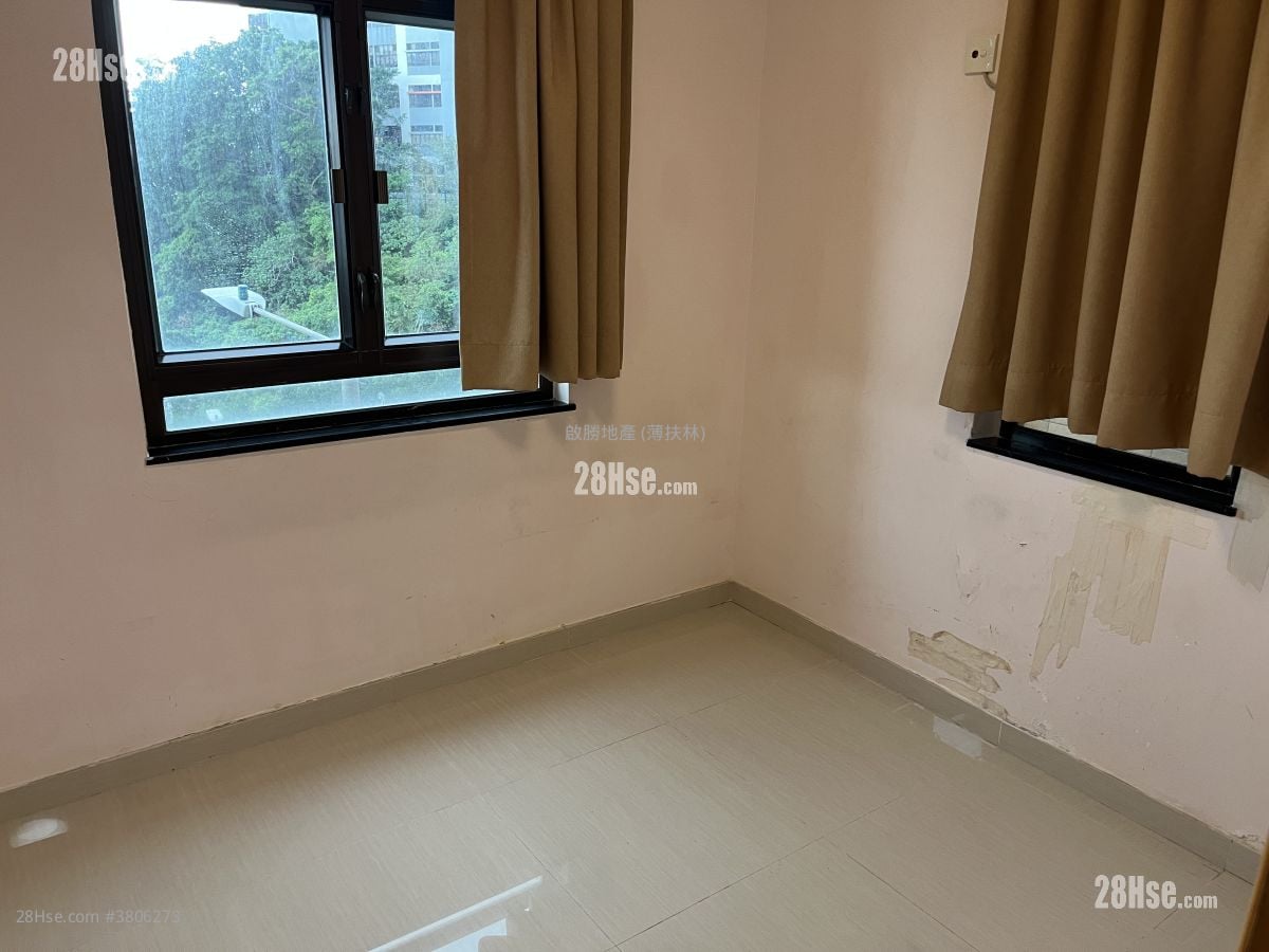 Chi Fu Fa Yuen Sell 2 Bedrooms , 1 Bathroom 448 ft²