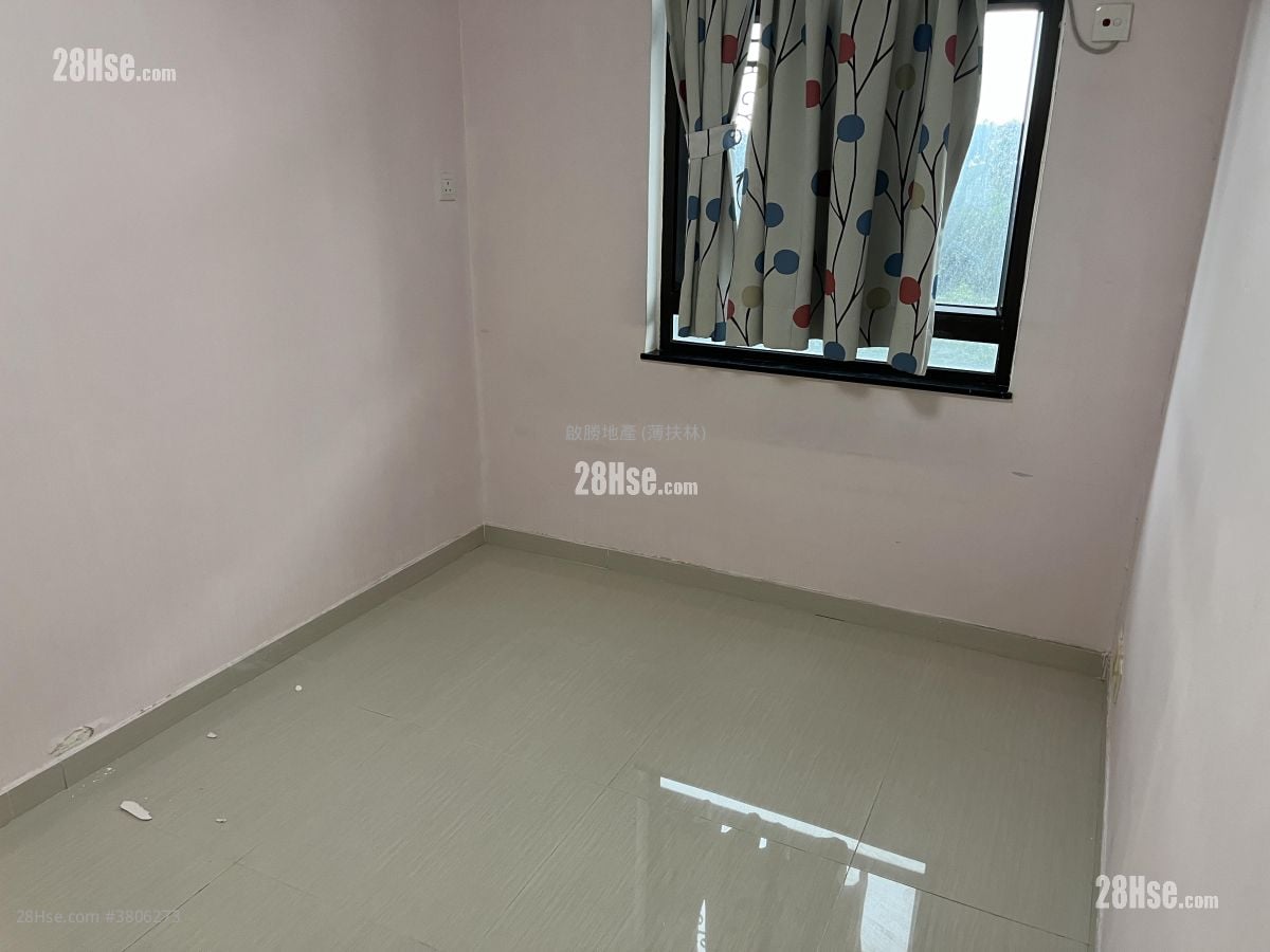 Chi Fu Fa Yuen Sell 2 Bedrooms , 1 Bathroom 448 ft²