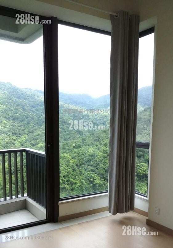 玖珑山 租盘 963 平方尺