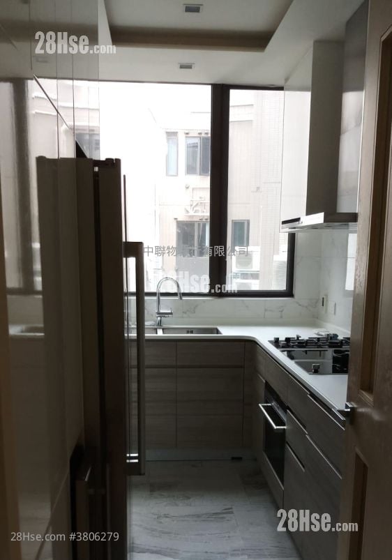 玖珑山 租盘 963 平方尺