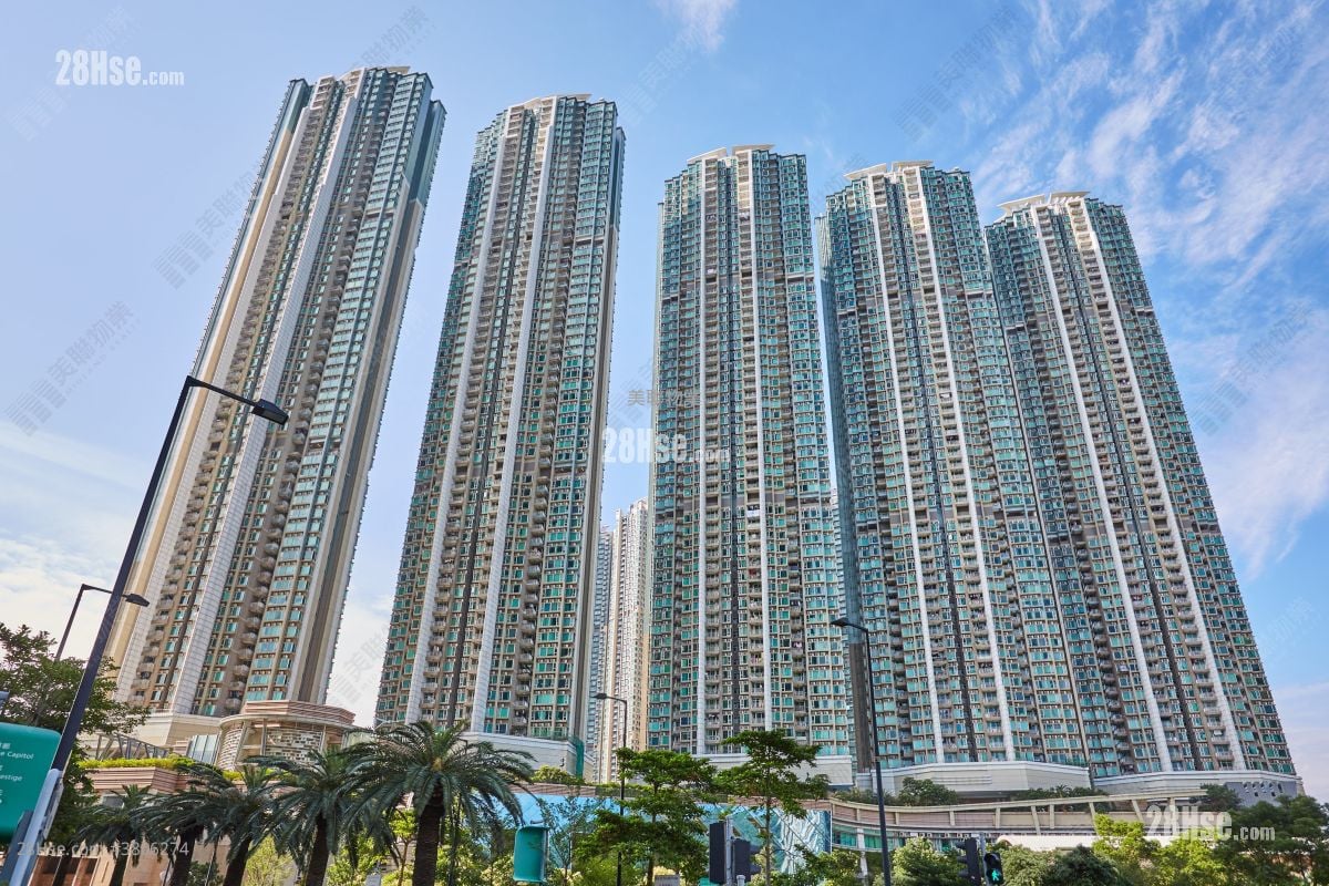 The Capitol Rental 4 Bedrooms , 2 Bathrooms 840 ft²