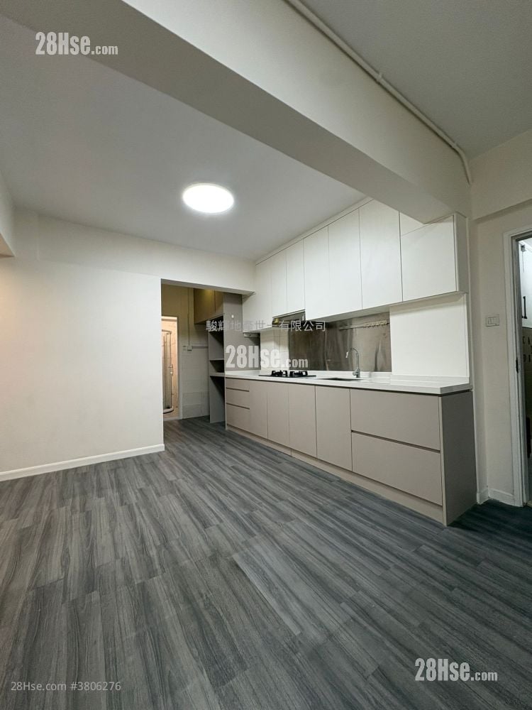 Winston Mansion Sell 2 Bedrooms , 1 Bathroom 544 ft²