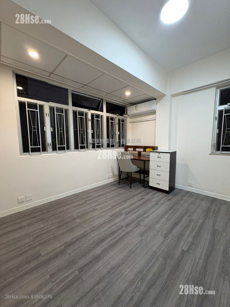 Winston Mansion Sell 2 Bedrooms , 1 Bathroom 544 ft²