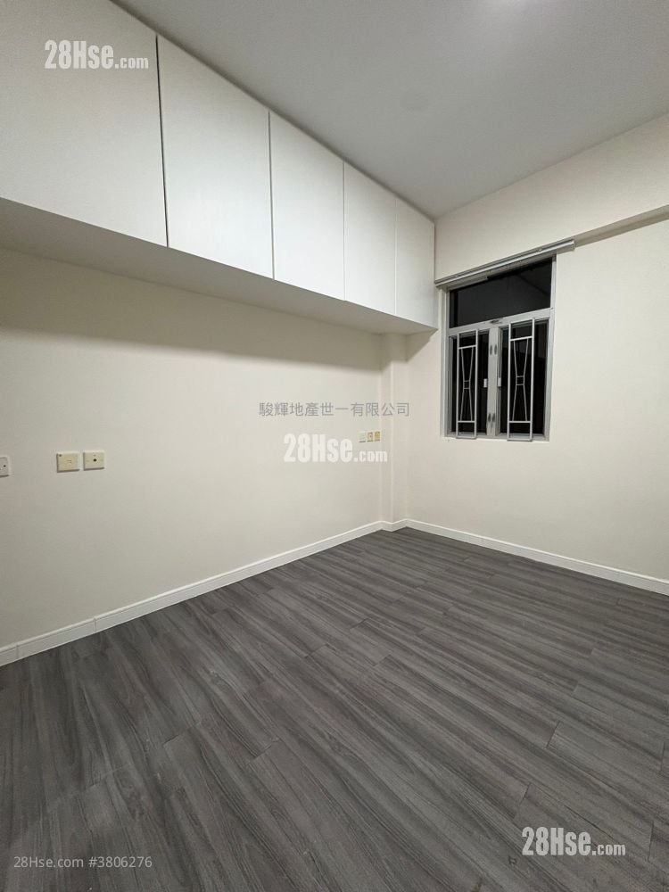 Winston Mansion Sell 2 Bedrooms , 1 Bathroom 544 ft²