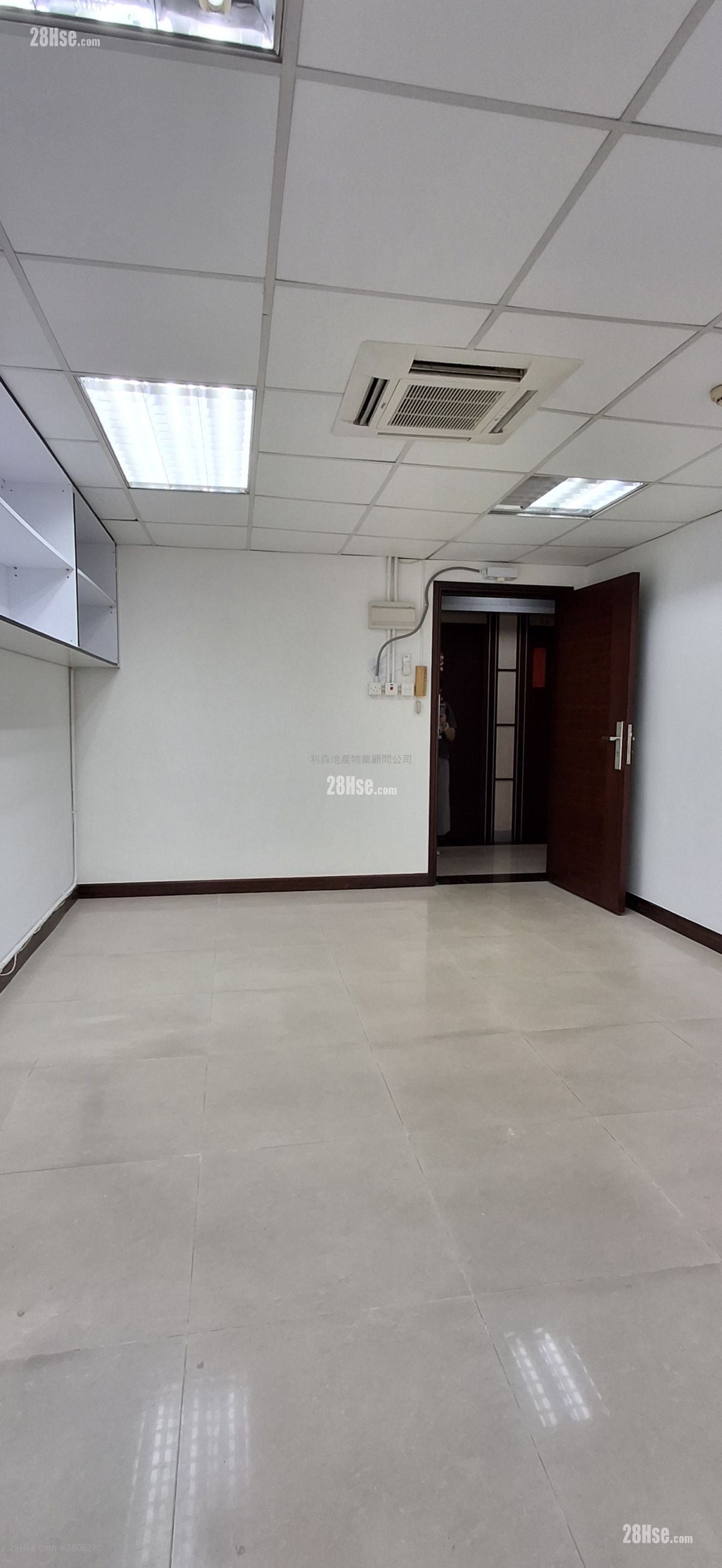 宏发工厂大厦 租盘