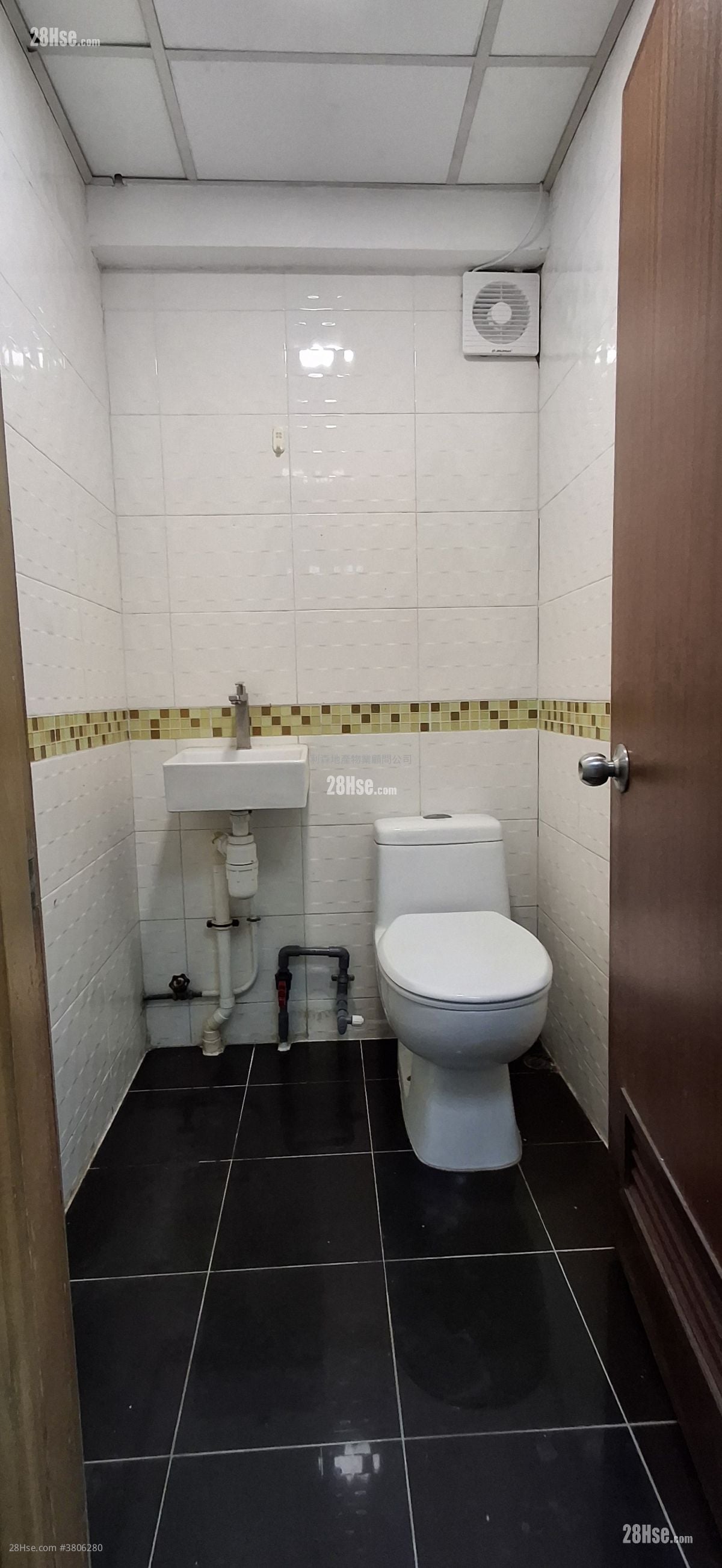 宏发工厂大厦 租盘