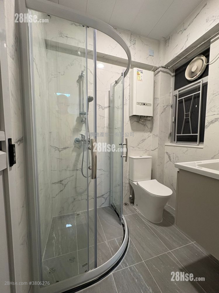 Winston Mansion Sell 2 Bedrooms , 1 Bathroom 544 ft²