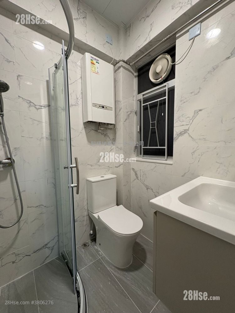 Winston Mansion Sell 2 Bedrooms , 1 Bathroom 544 ft²