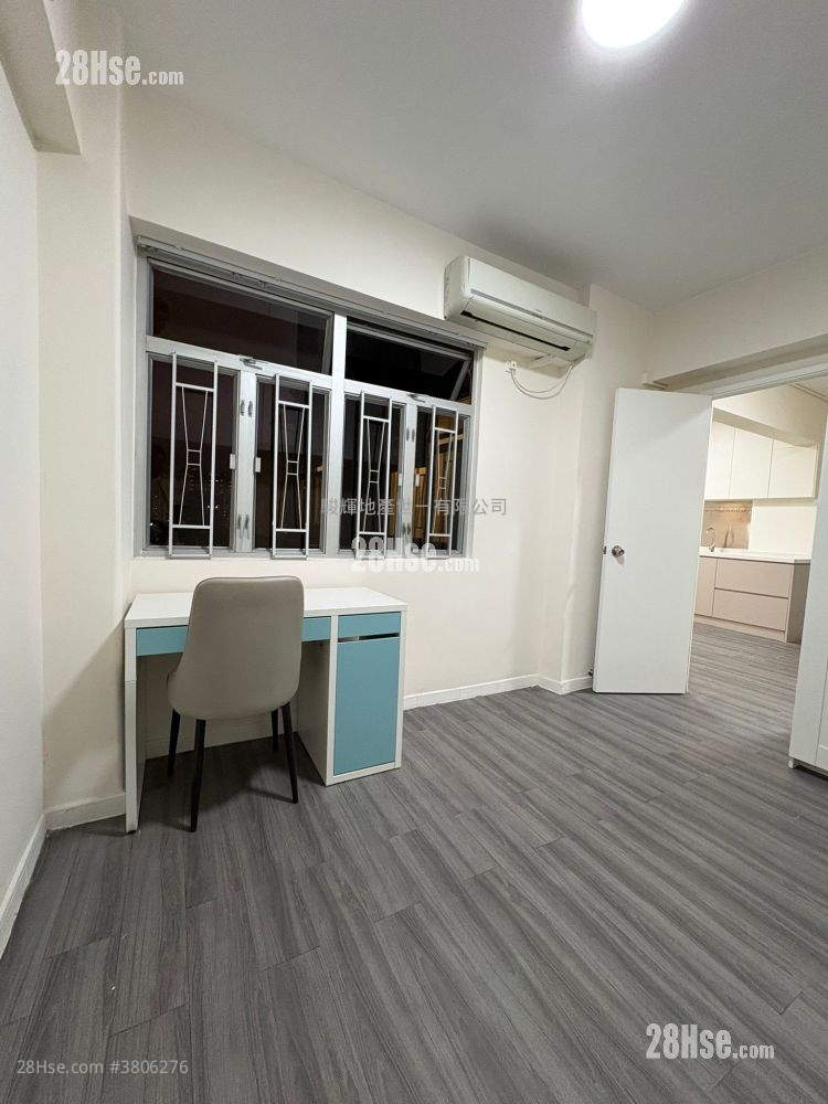 Winston Mansion Sell 2 Bedrooms , 1 Bathroom 544 ft²