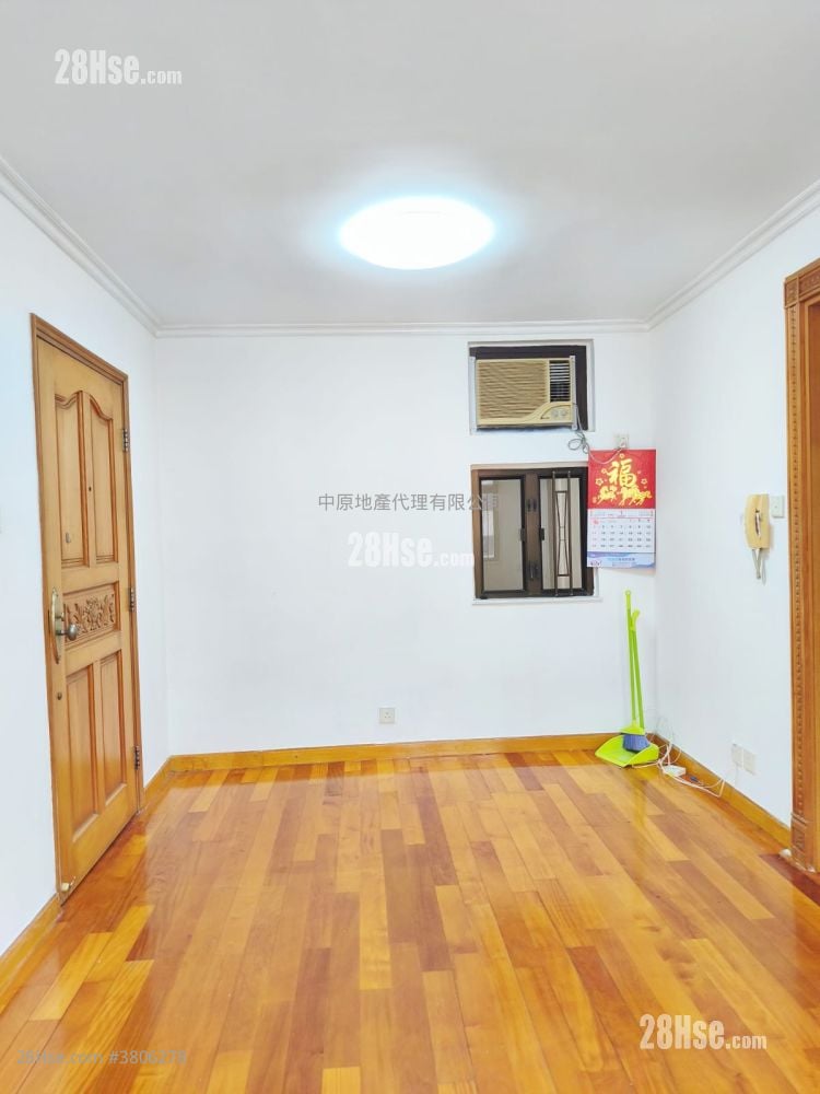 绿杨新邨 租盘 451 平方尺