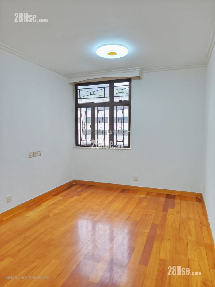 绿杨新邨 租盘 451 平方尺