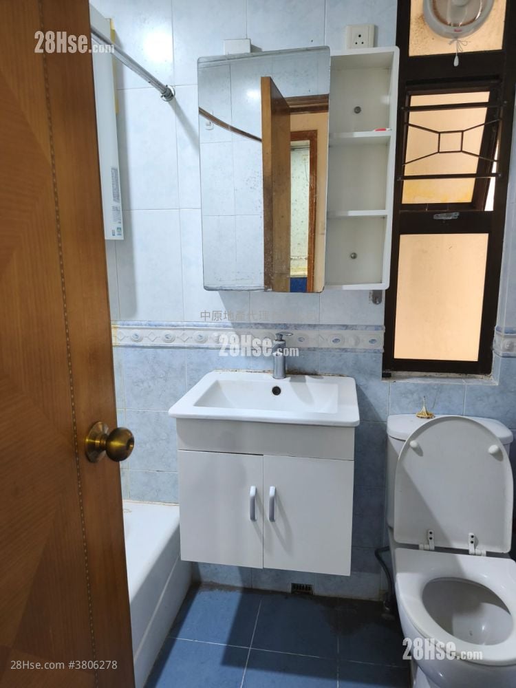 绿杨新邨 租盘 451 平方尺