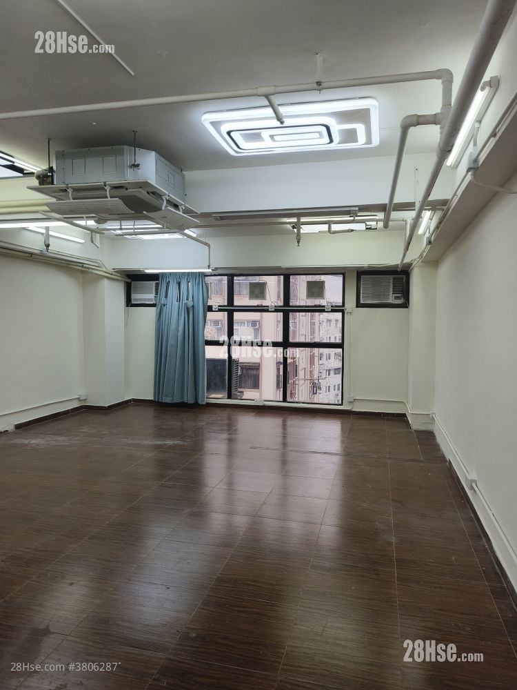 Sunward Commercial Building Rental Studio , 1 Toilet 650 ft²