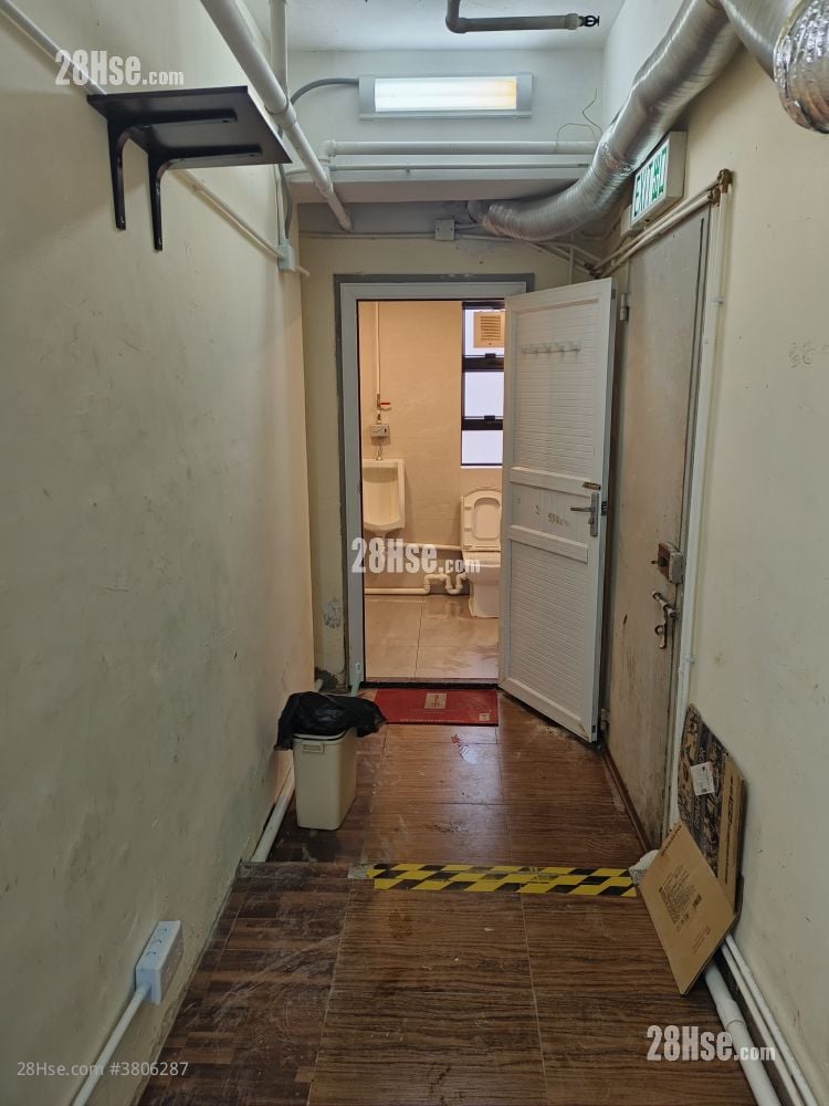 Sunward Commercial Building Rental Studio , 1 Toilet 650 ft²
