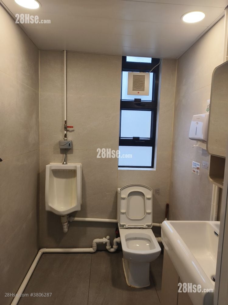 Sunward Commercial Building Rental Studio , 1 Toilet 650 ft²