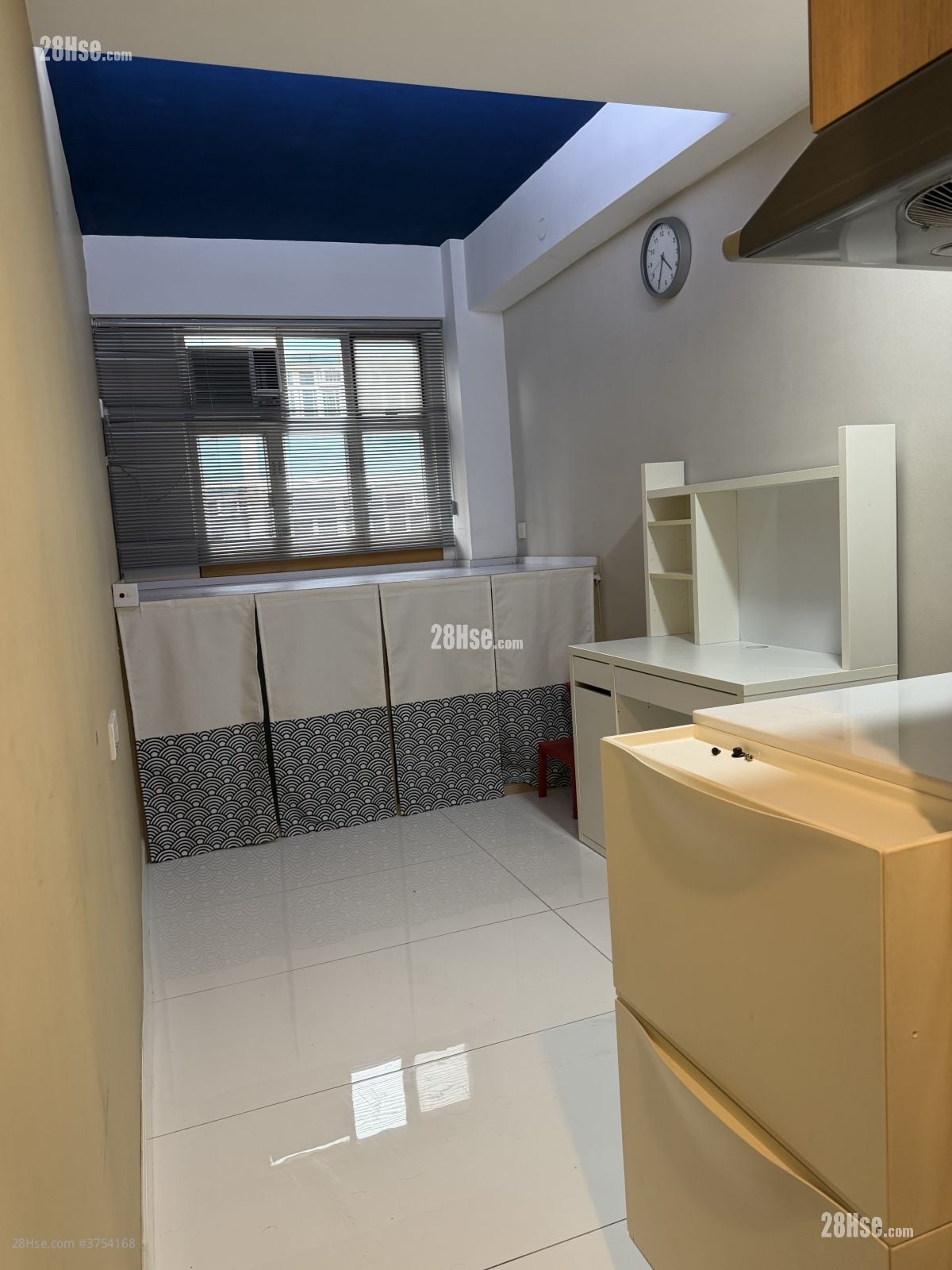 No.205  Ki Lung Street Rental 1 Bedroom , 1 Bathroom 160 ft²