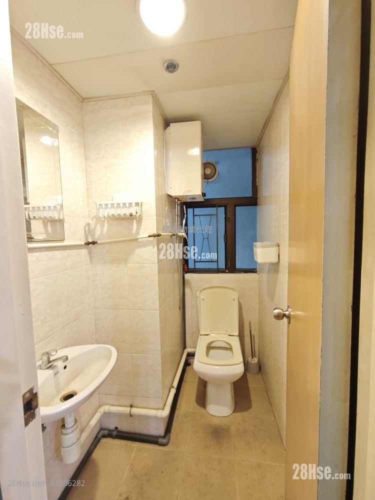 Hong Kong Industrial Centre Rental