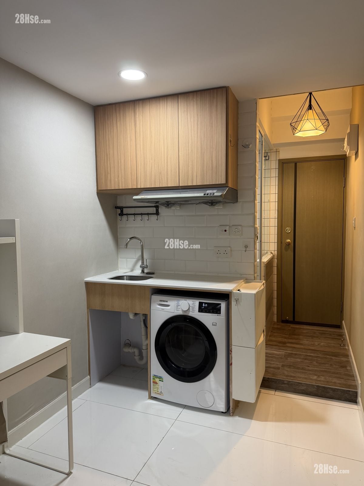 No.205  Ki Lung Street Rental 1 Bedroom , 1 Bathroom 160 ft²