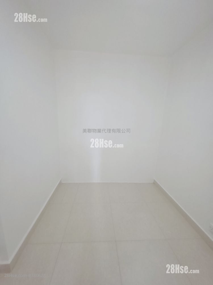 青泰苑 租盤 2 房 , 1 浴室 401 平方呎