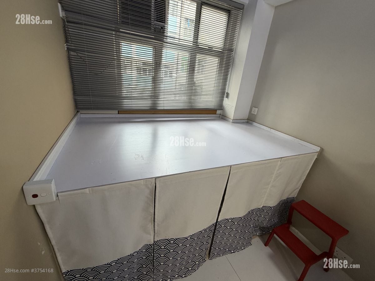 No.205  Ki Lung Street Rental 1 Bedroom , 1 Bathroom 160 ft²