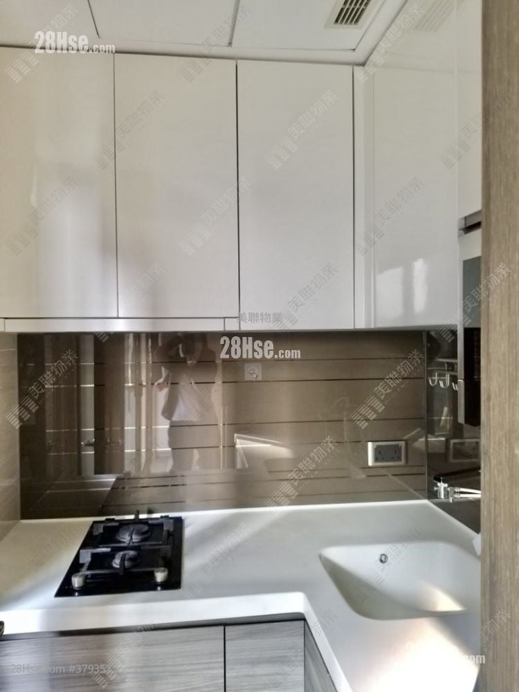 逸峯 售盘 325 平方尺