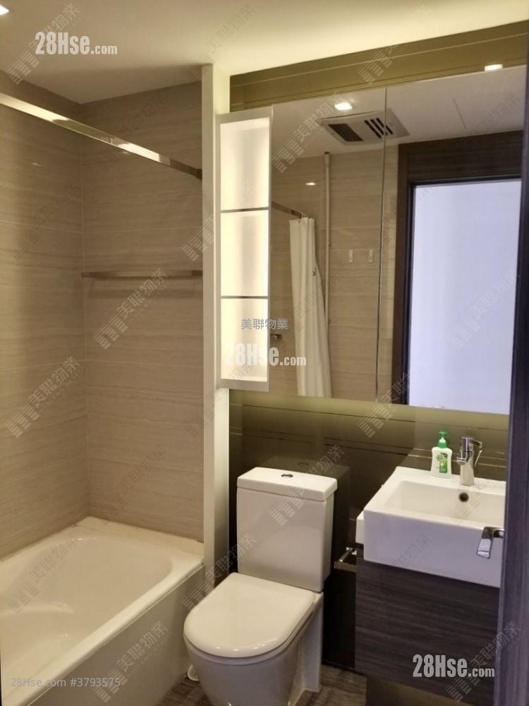 逸峯 售盘 325 平方尺