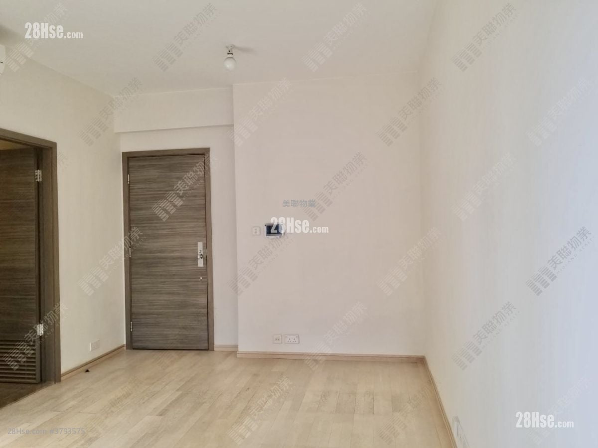 逸峯 售盘 325 平方尺