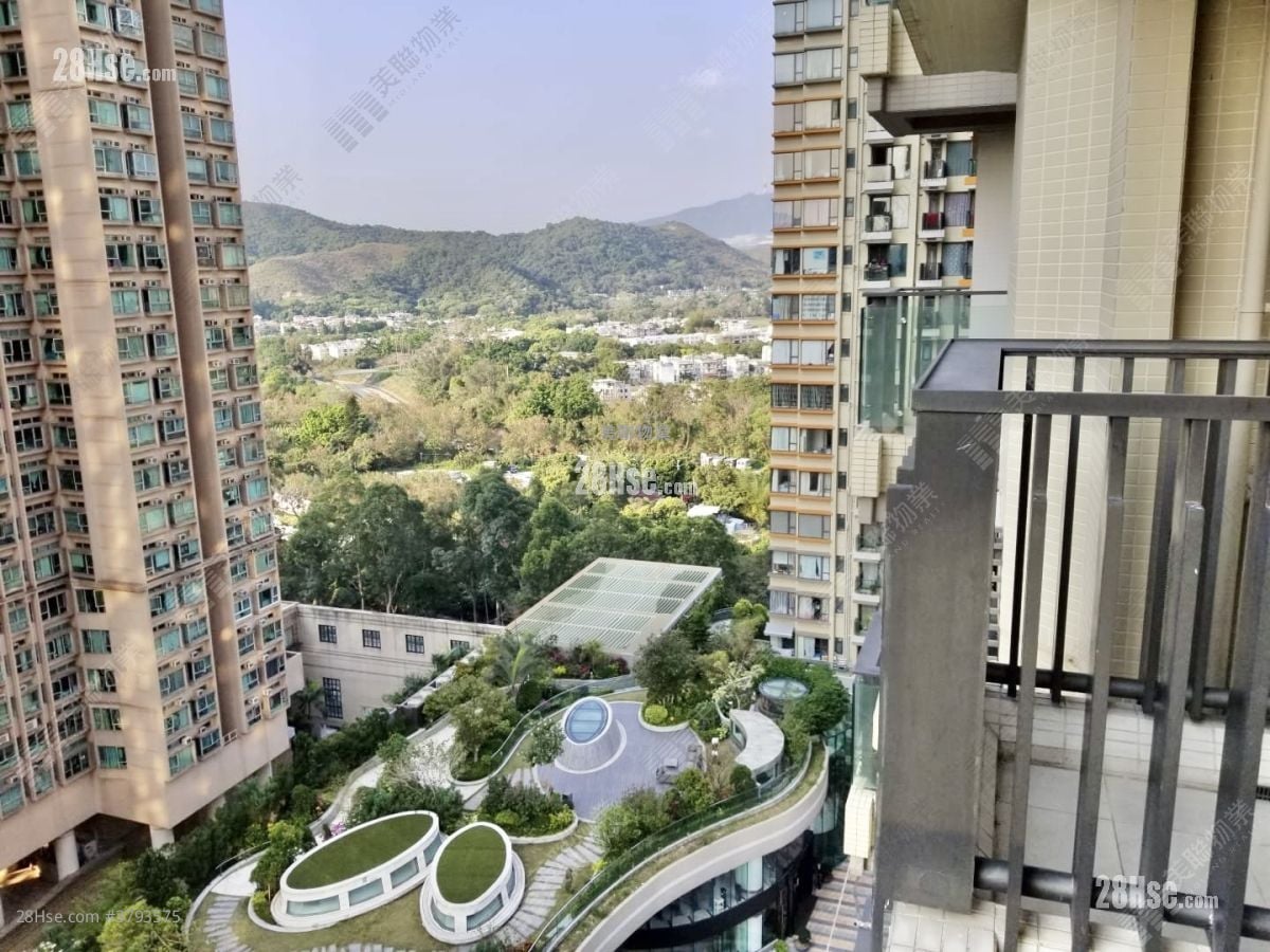 逸峯 售盘 325 平方尺