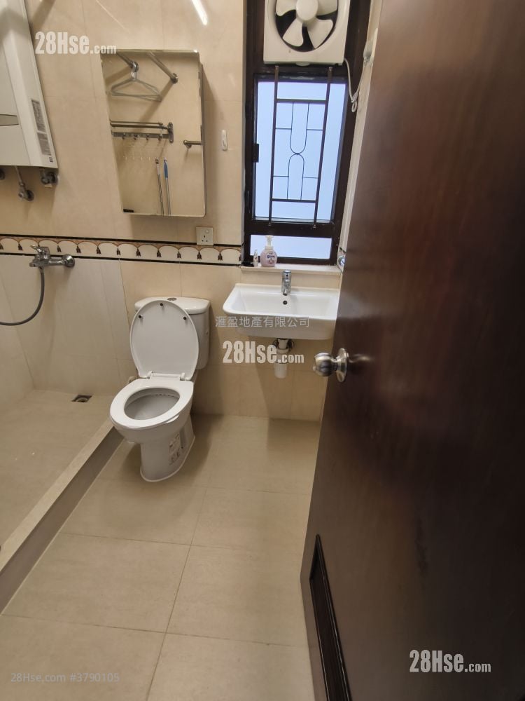 光超台 租盘 2 房 , 1 浴室 550 平方尺