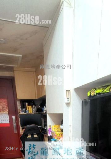 长旺大厦 售盘 1 房 , 1 浴室 233 平方尺