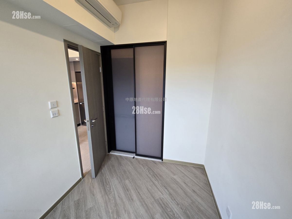 主人房: 自设定套房模式