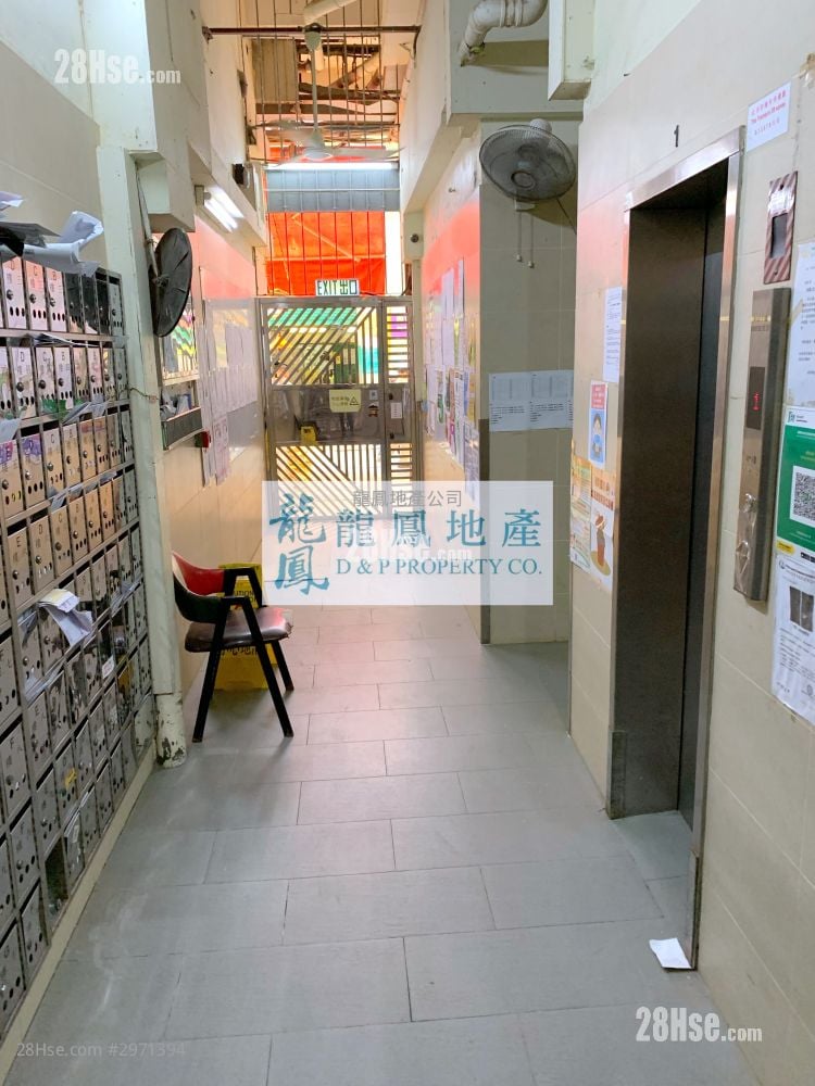 长旺大厦 售盘 1 房 , 1 浴室 233 平方尺