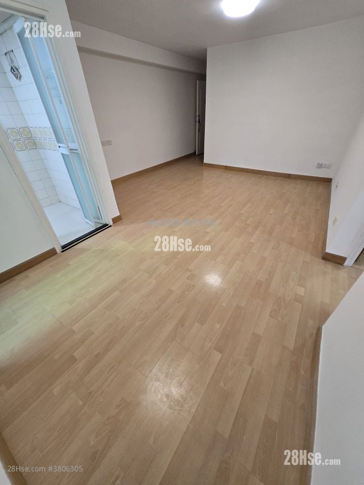 Sui Wo Court Rental 2 Bedrooms , 1 Bathroom 550 ft²