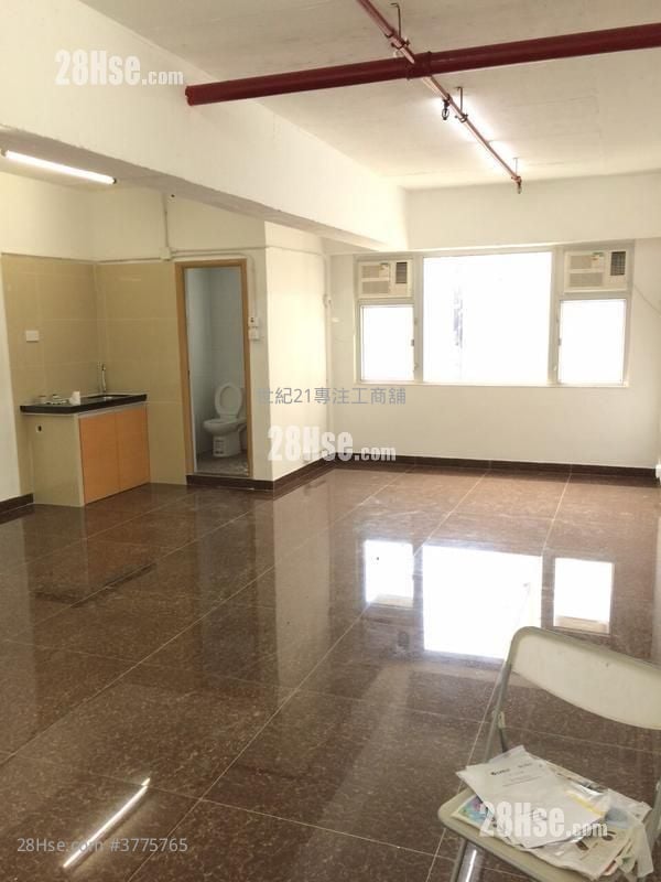 Tak Lee Industrial Centre Rental 1 Toilet