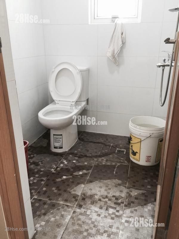 Tak Lee Industrial Centre Rental 1 Toilet