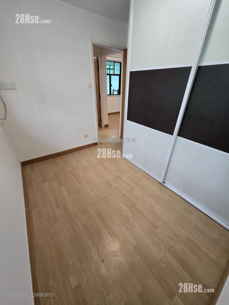 Sui Wo Court Rental 2 Bedrooms , 1 Bathroom 550 ft²