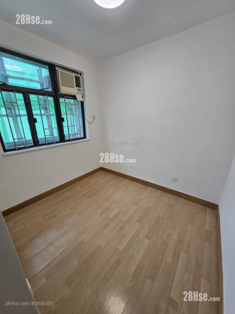 Sui Wo Court Rental 2 Bedrooms , 1 Bathroom 550 ft²