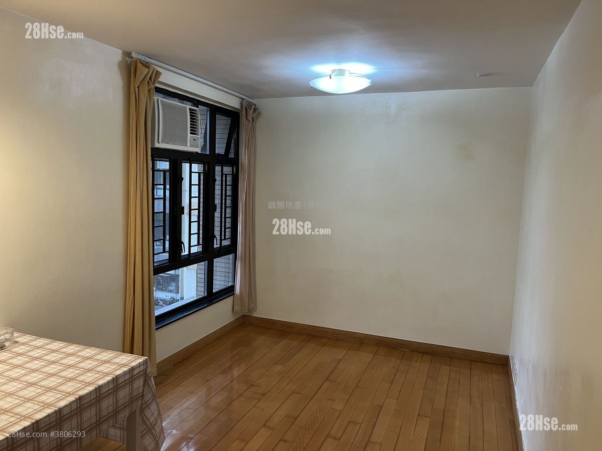 Chi Fu Fa Yuen Rental 2 Bedrooms , 1 Bathroom 439 ft²